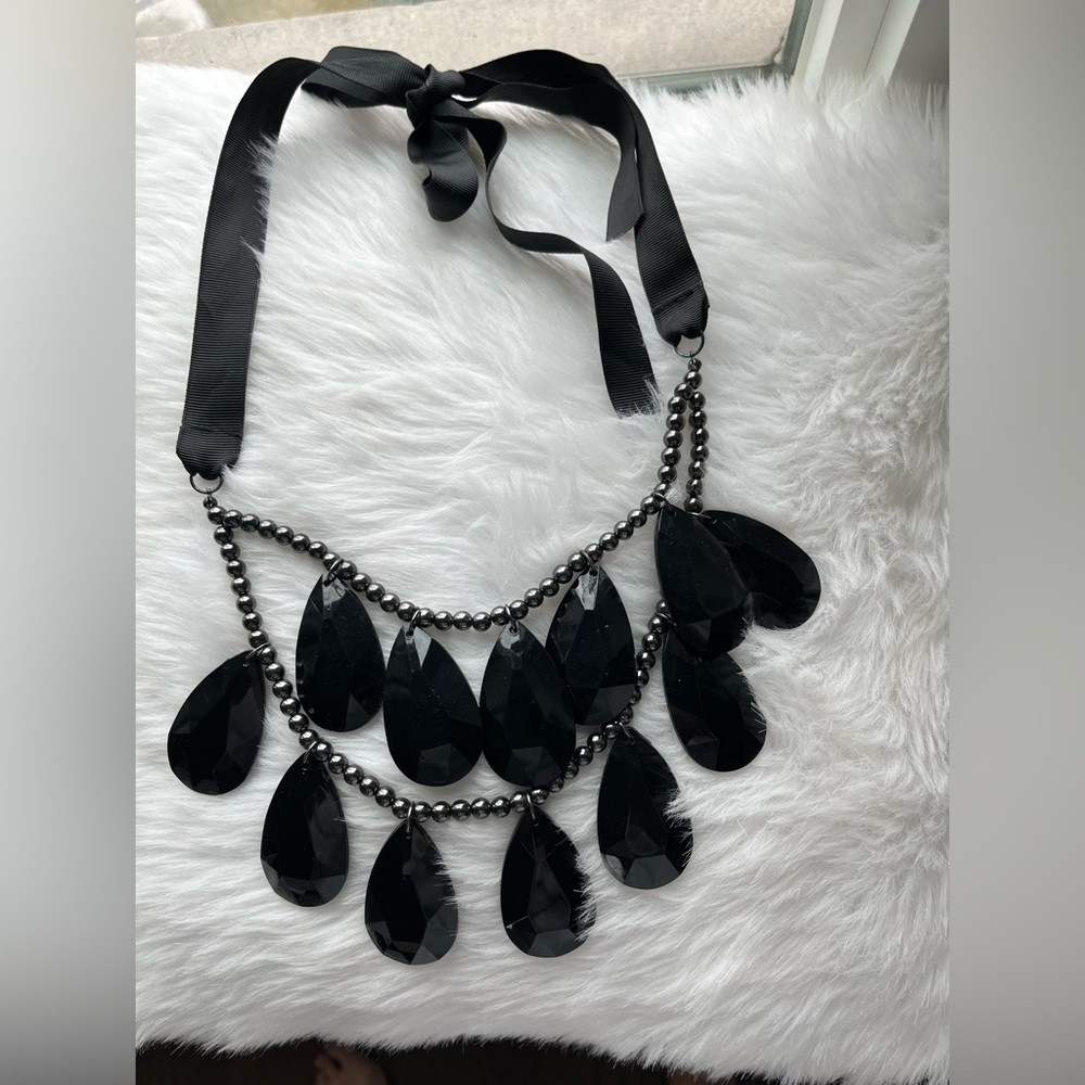 Holiday Necklace